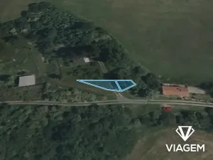 Prodej podílu zahrady, Ždírec, 65 m2