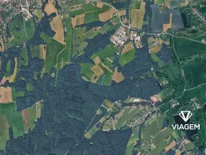 Prodej podílu pole, Štramberk, 1454 m2