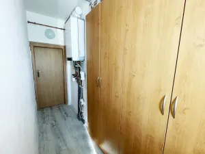 Pronájem bytu 2+1, Olomouc, Přerovská, 64 m2