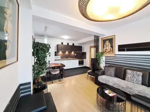 Pronájem bytu 2+kk, Zlín, Kúty, 60 m2