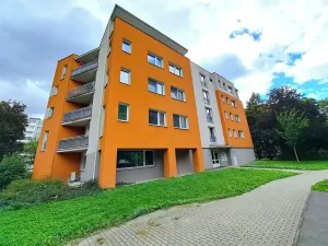 Pronájem bytu 2+kk, Zlín, Kúty, 60 m2
