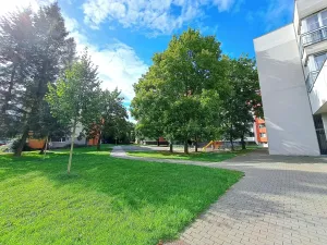 Pronájem bytu 2+kk, Zlín, Kúty, 60 m2
