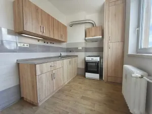 Pronájem bytu 2+1, Lanškroun, Kollárova, 54 m2