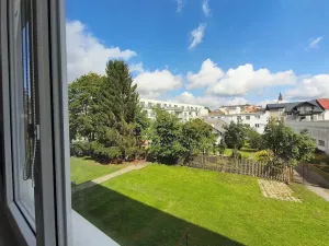 Pronájem bytu 2+1, Lanškroun, Kollárova, 54 m2