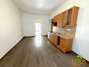 Pronájem bytu 2+kk, Plzeň, Úslavská, 50 m2