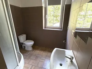Pronájem bytu 2+kk, Plzeň, Úslavská, 50 m2