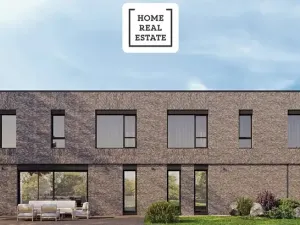 Prodej rodinného domu, Praha - Hlubočepy, Ke Smíchovu, 247 m2