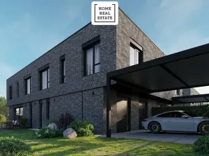 Prodej rodinného domu, Praha - Hlubočepy, Ke Smíchovu, 247 m2