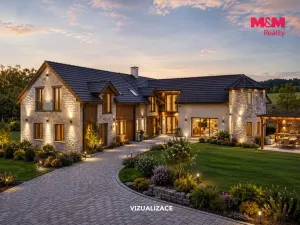 Prodej zemědělského objektu, Bor - Velká Ves, 627 m2