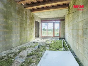 Prodej zemědělského objektu, Bor - Velká Ves, 627 m2