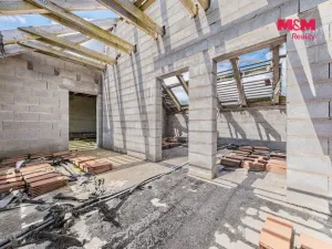 Prodej zemědělského objektu, Bor - Velká Ves, 627 m2