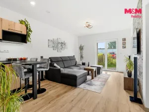 Prodej bytu 3+kk, Jablonec nad Nisou - Rýnovice, Želivského, 79 m2