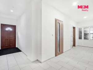 Prodej bytu 3+kk, Jablonec nad Nisou - Rýnovice, Želivského, 79 m2
