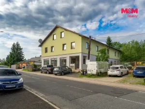 Prodej bytu 3+kk, Jablonec nad Nisou - Rýnovice, Želivského, 79 m2