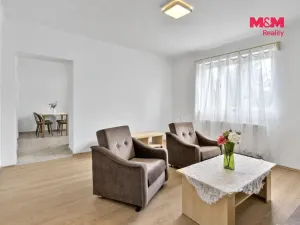 Prodej rodinného domu, Mělník, Na Průhoně, 120 m2