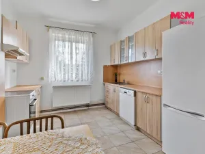 Prodej rodinného domu, Mělník, Na Průhoně, 120 m2