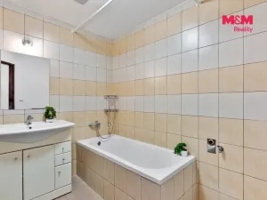 Prodej rodinného domu, Mělník, Na Průhoně, 120 m2
