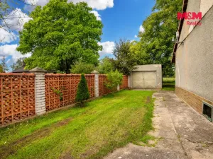 Prodej rodinného domu, Mělník, Na Průhoně, 120 m2