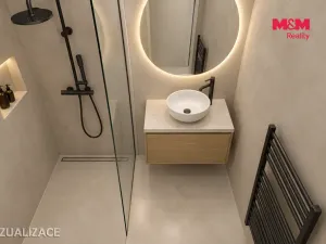 Prodej rodinného domu, Praha - Strašnice, Brigádníků, 130 m2