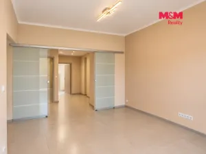 Prodej bytu 2+kk, Praha, Patočkova, 56 m2