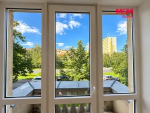 Prodej bytu 2+kk, Praha, Patočkova, 56 m2