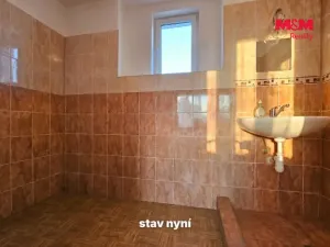 Prodej rodinného domu, Šilheřovice, Studená, 106 m2