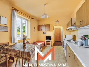 Prodej bytu 1+1, Jaroměř - Pražské Předměstí, Královédvorská, 32 m2