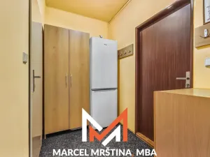 Prodej bytu 1+1, Jaroměř - Pražské Předměstí, Královédvorská, 32 m2