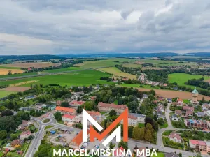 Prodej bytu 1+1, Jaroměř - Pražské Předměstí, Královédvorská, 32 m2