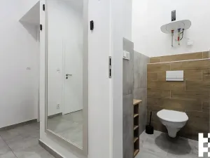 Prodej bytu 2+kk, Praha - Vysočany, Prokopka, 53 m2