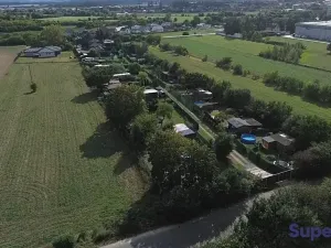 Prodej komerčního pozemku, Lysá nad Labem, 9249 m2