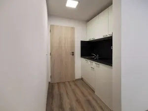 Pronájem bytu 1+kk, Praha - Stodůlky, Ke Koh-i-nooru, 29 m2