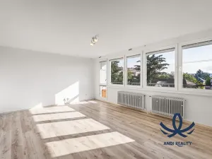Pronájem bytu 3+1, Mnichovo Hradiště, Nádražní, 72 m2