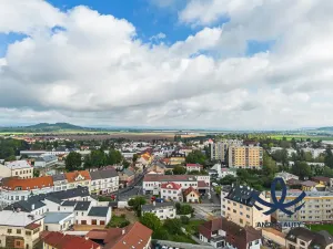 Pronájem bytu 3+1, Mnichovo Hradiště, Nádražní, 72 m2