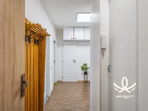 Prodej bytu 3+1, Mladá Boleslav, Jana Palacha, 73 m2