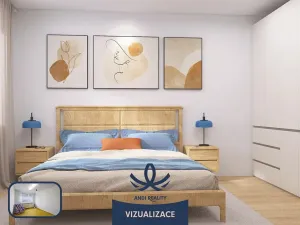 Prodej bytu 3+1, Mladá Boleslav, Jana Palacha, 73 m2