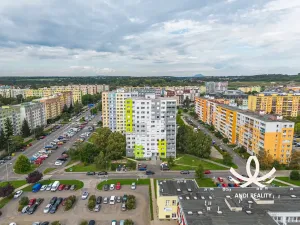 Prodej bytu 3+1, Mladá Boleslav, Jana Palacha, 73 m2