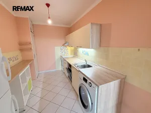 Prodej bytu 3+kk, Praha - Chodov, Jažlovická, 64 m2