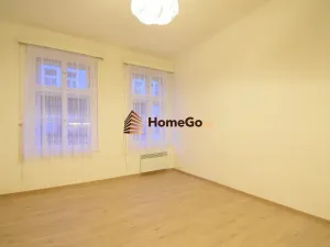 Pronájem bytu 2+kk, Praha - Vršovice, Sevastopolská, 45 m2