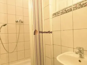 Pronájem bytu 2+kk, Praha - Vršovice, Sevastopolská, 45 m2