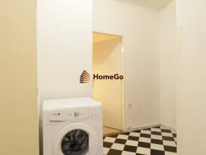 Pronájem bytu 2+kk, Praha - Vršovice, Sevastopolská, 45 m2