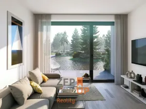 Prodej bytu 1+kk, Mladá Boleslav, 74 m2