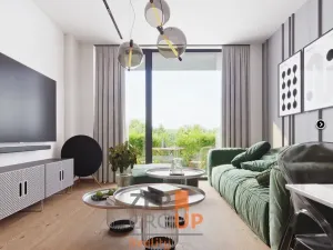 Prodej bytu 1+kk, Mladá Boleslav, 74 m2
