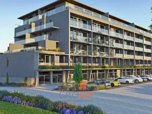 Prodej bytu 1+kk, Mladá Boleslav, 74 m2