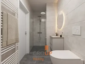 Prodej bytu 1+kk, Mladá Boleslav, 74 m2
