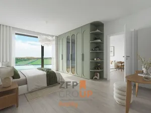 Prodej bytu 1+kk, Mladá Boleslav, 74 m2