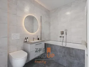 Prodej bytu 1+kk, Mladá Boleslav, 74 m2
