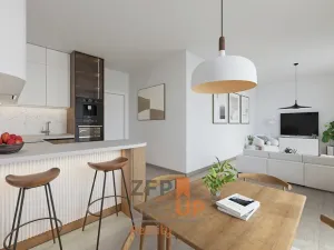 Prodej bytu 1+kk, Mladá Boleslav, 74 m2