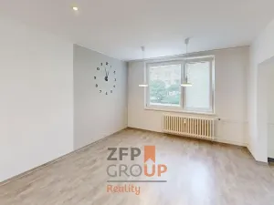 Prodej bytu 3+1, Třebíč, Okružní, 73 m2
