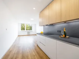 Prodej bytu 3+kk, Praha - Hostivař, Bruslařská, 67 m2